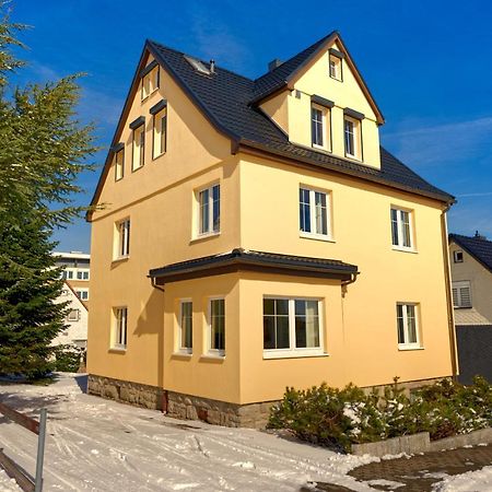 Haus Susanne 奥伯霍夫 外观 照片